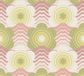 A.S. Création Retro Chic Behang Floraal Roze Groen Crème