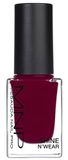 Mesauda MNP Shine N' Wear 215 Romeo Classic Nagellak, 10 ml