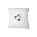 Questo Casa Decoratieve kussenhoes, kussensloop, sierkussensloop, woondecoratie, voor bank, koffiehof, grootte: 45 x 45 cm - ontworpen en geproduceerd in de Türkiye