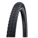 Schwalbe Marathon MONDIAL Evo Vouwbanden