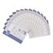 Oxford Schoolschrift A5 Recycling, 16 vellen, liniatuur 2, gelinieerd, 15 stuks