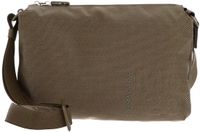 Mandarina Duck Schoudertas MD20 Pochette Oil kaki