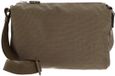 Mandarina Duck Schoudertas MD20 Pochette Oil kaki