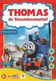 Megamoviestore Thomas Gaat Vissen DVD