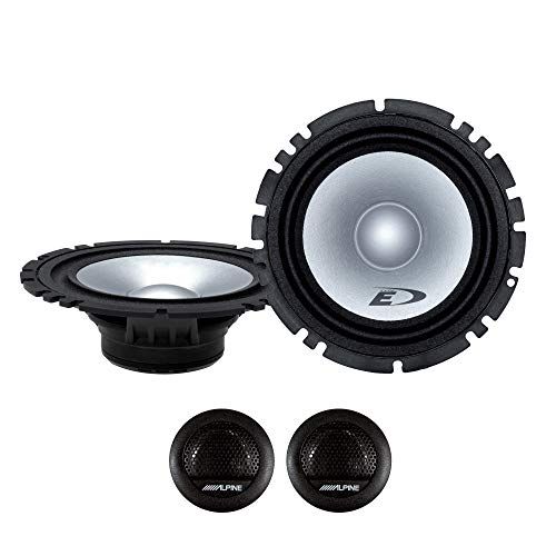 Alpine Sxe 1750, SXE-1750S