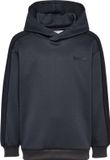 Hummel Kindersweatshirt Hmljr Interlock-hoodie 229875