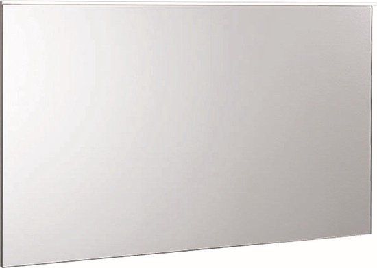 Geberit Xeno2 Badkamerspiegel met Indirecte Verlichting 120x71cm