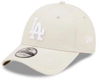 New Era LA Dodgers pet - speelgoed hoed wit en steen kleur