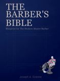 The Libri GmbH The Barber's Bible Hardcover