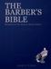 The Libri GmbH The Barber's Bible Hardcover