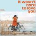 It Fanfare Ciocarlia - It Wasn't Hard To Love You (CD)