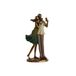 Fijalo Meti_FD210036 Decoratief beeld & figuur Groen Kunststof