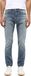 Mustang Heren Jeans Broeken VEGAS slim Fit Blauw 28W / 32L Volwassenen