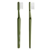 TePe 6x TePe Brosse pour prothèse dentaire Classic
