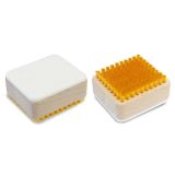 Vola Mini brosse souple et feutre en nylon