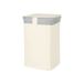 Spirella Wasmand 50L Polyester Rechthoekig Wit