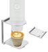 Support de café pliable pour machine à expresso