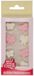 FunCakes Suikerdecoraties - Strikken - Set/8 - Eetbare Taartdecoratie