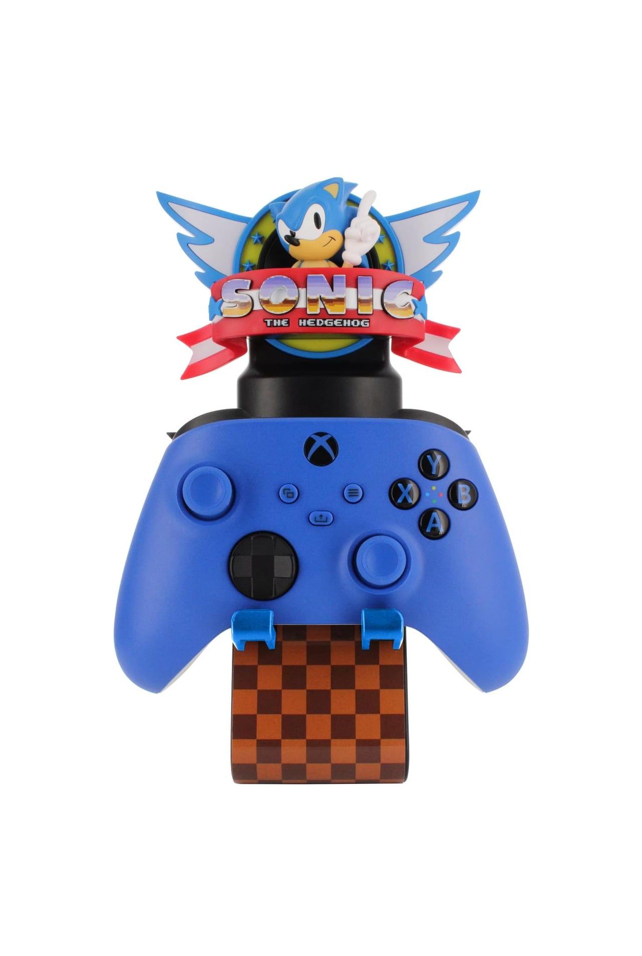 Cable Guys Ikon - Sonic the Hedgehog Phone and Controller Stand