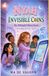 Nyah and the Invisible Coins: The Midnight Library Secret