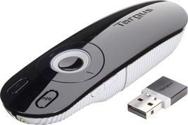 Targus Laser Presentation Remote AMP13EU