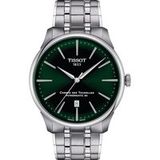 Tissot T1394071109100 Montre homme Chemin des Tourelles Powermatic-80 Automatique 42mm 5ATM