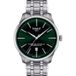 Tissot T1394071109100 Herrenuhr Chemin des Tourelles Powermatic-80 Automatik 42mm 5ATM