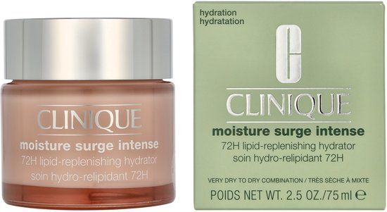 Clinique Moisture Surge Gezichtscreme - 75 ml