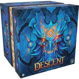 Asmodee Fantasy Flight Games Descent: Legends of the Dark - Bordspel