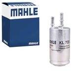 MAHLE Kraftstofffilter KL705