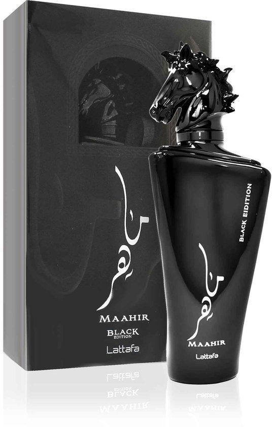 Lattafa Eau de Parfum / 100 ml / Women