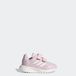 adidas Sportswear Tensaur Run Schoenen - Kinderen - Roze