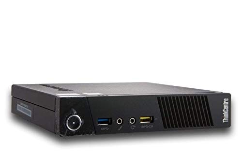 Lenovo ThinkCentre M93p USDT Mini PC Desktop Computer