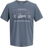 JACK & JONES PLUS SIZE Jack & Jones Plus T-shirt met Logo