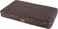 Ferplast POLO 95 Hondenkussen - Bruin - 95 x 60 x 8 cm