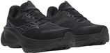 Saucony Hurricane 26 Chaussure de stabilité Homme - noir, noir, Taille 44,5