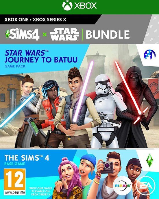Electronic Arts Game / 0 / Unisex