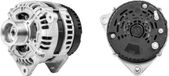 MAHLE Lima Générateur 14 V 150 A