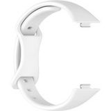 SZSMART Armband Siliconen horlogebandje voor Huawei Watch Fit 3/4