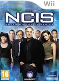 Ubisoft Nintendo Wii - NCIS - Based On The TV Series