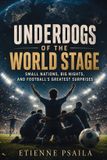 Underdogs Publishdrive Underdogs of the World Stage Paperback
