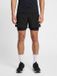 Hummel hmlHIIT INTENSITY 2 IN 1 SHORTS BLACK