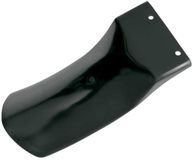 UFO Ya03804-001 Spatbord Achter Zwart Polyester