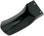 UFO Ya03804-001 Spatbord Achter Zwart Polyester
