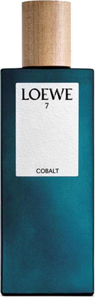 Loewe 7 Cobalt Eau De Parfum Spray 100ml