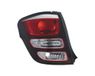 TYC 11-12556-01-2 Achterlicht, CITRO-achterlicht‹N C3 II