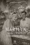 Marilyn Hanse Media - Press- Marilyn Everywhere
