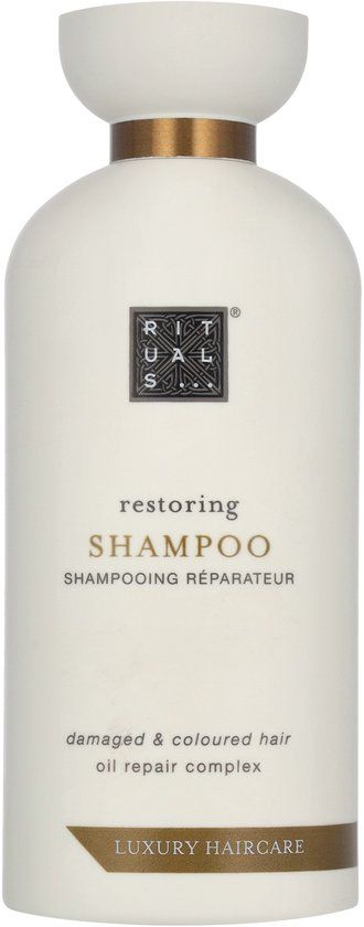 Rituals Restoring Shampoo