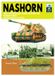Tank Pen & Sword Military Tank Craft 45 Nashorn Self-Propelled Tank Destroyer