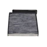 PURFLUX AHC207 filter, binnenlucht, 1 stuk (1 stuk)